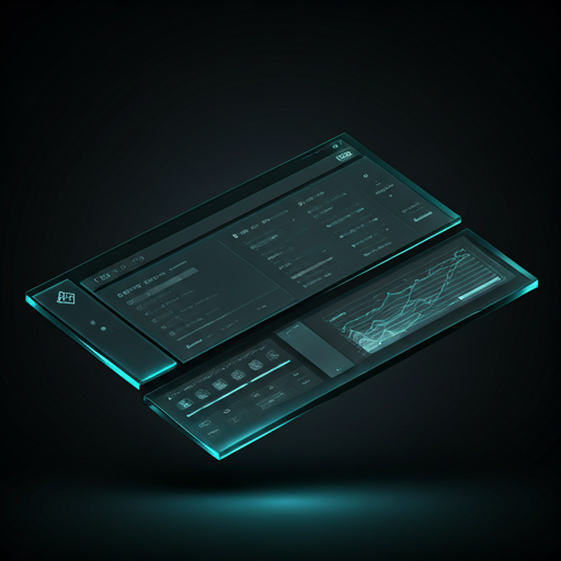 Vista previa de una landing page de alto rendimiento diseñada por Xcale